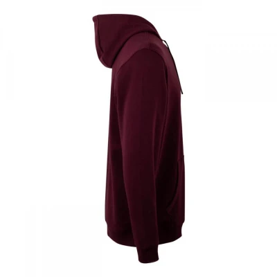 Hanorac BYRON cu mânecă lungă, cu fermoar, unisex, / Mukua / Hanorace, Fleece, Fashion