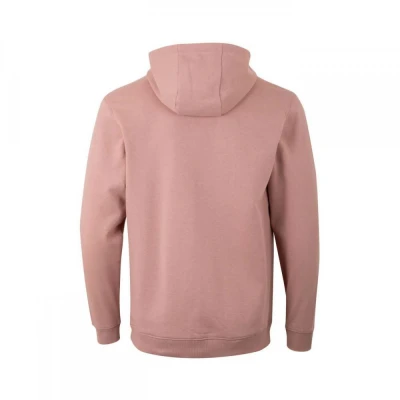 Hanorac BYRON cu mânecă lungă, cu fermoar, unisex, / Mukua / Hanorace, Fleece, Fashion