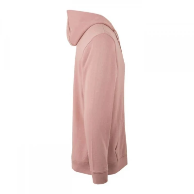 Hanorac BYRON cu mânecă lungă, cu fermoar, unisex, / Mukua / Hanorace, Fleece, Fashion