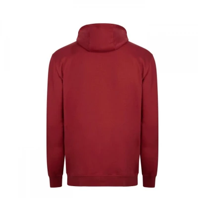Hanorac BYRON cu mânecă lungă, cu fermoar, unisex, / Mukua / Hanorace, Fleece, Fashion