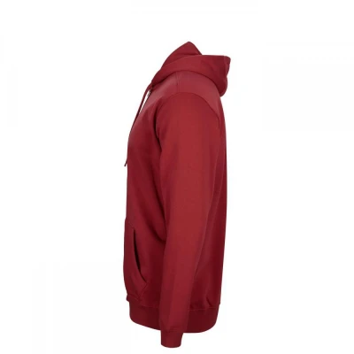 Hanorac BYRON cu mânecă lungă, cu fermoar, unisex, / Mukua / Hanorace, Fleece, Fashion