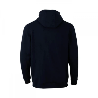 Hanorac BYRON cu mânecă lungă, cu fermoar, unisex, / Mukua / Hanorace, Fleece, Fashion