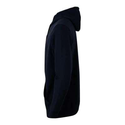 Hanorac BYRON cu mânecă lungă, cu fermoar, unisex, / Mukua / Hanorace, Fleece, Fashion