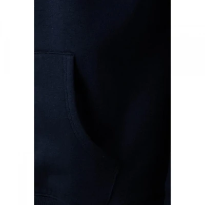 Hanorac BYRON cu mânecă lungă, cu fermoar, unisex, / Mukua / Hanorace, Fleece, Fashion