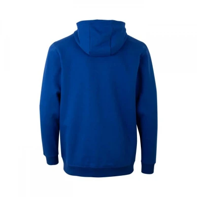 Hanorac BYRON cu mânecă lungă, cu fermoar, unisex, / Mukua / Hanorace, Fleece, Fashion