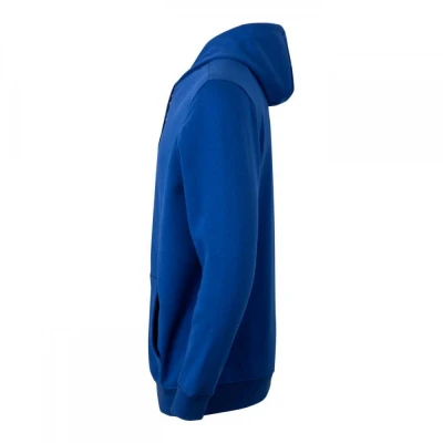 Hanorac BYRON cu mânecă lungă, cu fermoar, unisex, / Mukua / Hanorace, Fleece, Fashion