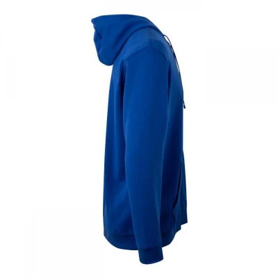 Hanorac BYRON cu mânecă lungă, cu fermoar, unisex, / Mukua / Hanorace, Fleece, Fashion