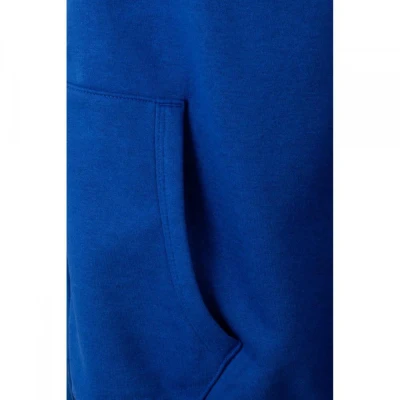 Hanorac BYRON cu mânecă lungă, cu fermoar, unisex, / Mukua / Hanorace, Fleece, Fashion
