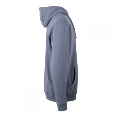 Hanorac BYRON cu mânecă lungă, cu fermoar, unisex, / Mukua / Hanorace, Fleece, Fashion