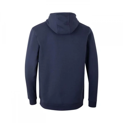Hanorac BYRON cu mânecă lungă, cu fermoar, unisex, / Mukua / Hanorace, Fleece, Fashion