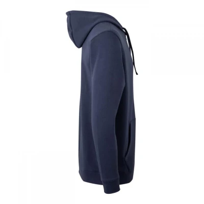 Hanorac BYRON cu mânecă lungă, cu fermoar, unisex, / Mukua / Hanorace, Fleece, Fashion