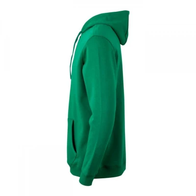 Hanorac BYRON cu mânecă lungă, cu fermoar, unisex, / Mukua / Hanorace, Fleece, Fashion