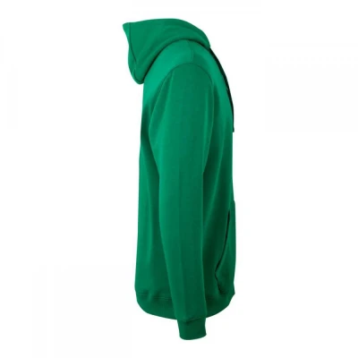 Hanorac BYRON cu mânecă lungă, cu fermoar, unisex, / Mukua / Hanorace, Fleece, Fashion