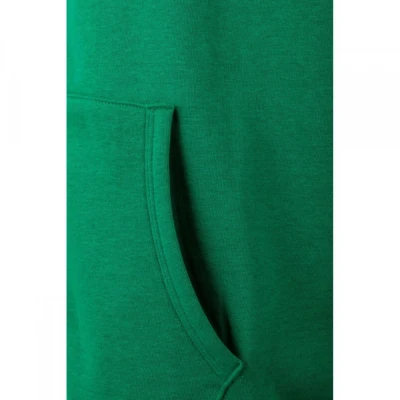 Hanorac BYRON cu mânecă lungă, cu fermoar, unisex, / Mukua / Hanorace, Fleece, Fashion