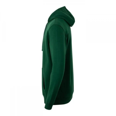 Hanorac BYRON cu mânecă lungă, cu fermoar, unisex, / Mukua / Hanorace, Fleece, Fashion