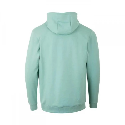 Hanorac BYRON cu mânecă lungă, cu fermoar, unisex, / Mukua / Hanorace, Fleece, Fashion