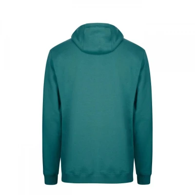 Hanorac BYRON cu mânecă lungă, cu fermoar, unisex, / Mukua / Hanorace, Fleece, Fashion