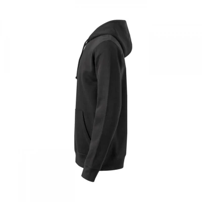 Hanorac SIDNEY cu mânecă lungă, unisex, diverse cu / Mukua / Hanorace, Fleece, Fashion