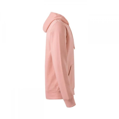Hanorac SIDNEY cu mânecă lungă, unisex, diverse cu / Mukua / Hanorace, Fleece, Fashion