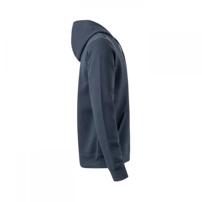 Hanorac SIDNEY cu mânecă lungă, unisex, diverse cu / Mukua / Hanorace, Fleece, Fashion