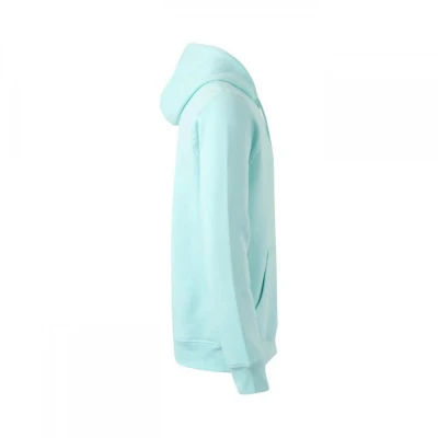 Hanorac SIDNEY cu mânecă lungă, unisex, diverse cu / Mukua / Hanorace, Fleece, Fashion