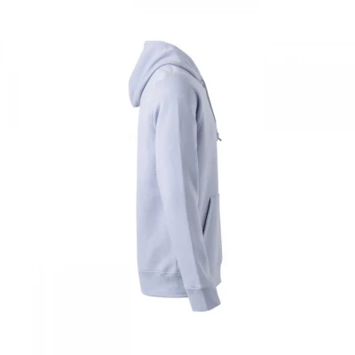 Hanorac SIDNEY cu mânecă lungă, unisex, diverse cu / Mukua / Hanorace, Fleece, Fashion