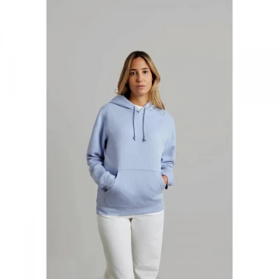 Hanorac SIDNEY cu mânecă lungă, unisex, diverse cu / Mukua / Hanorace, Fleece, Fashion