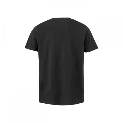 Tricou LAKE cu mânecă scurtă, unisex, diverse culo / Mukua / Tricouri la baza gatului