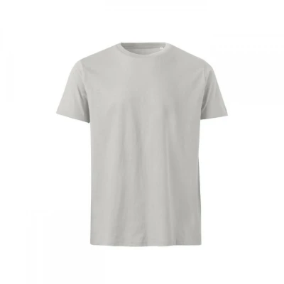 Tricou LAKE cu mânecă scurtă, unisex, diverse culo / Mukua / Tricouri la baza gatului
