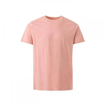 Tricou LAKE cu mânecă scurtă, unisex, diverse culo / Mukua / Tricouri la baza gatului