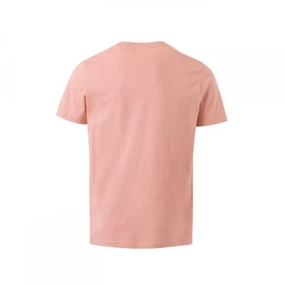 Tricou LAKE cu mânecă scurtă, unisex, diverse culo / Mukua / Tricouri la baza gatului