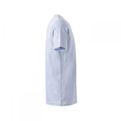 Tricou LAKE cu mânecă scurtă, unisex, diverse culo / Mukua / Tricouri la baza gatului