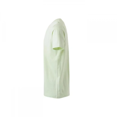 Tricou LAKE cu mânecă scurtă, unisex, diverse culo / Mukua / Tricouri la baza gatului