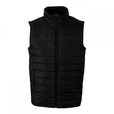 Vestă MELTON matlasată, foarte ușoară, diverse cul / Mukua / Veste de lucru