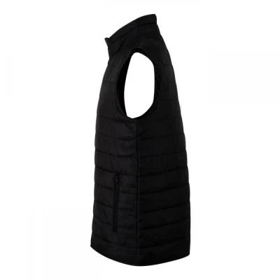 Vestă MELTON matlasată, foarte ușoară, diverse cul / Mukua / Veste de lucru