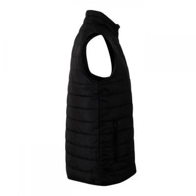 Vestă MELTON matlasată, foarte ușoară, diverse cul / Mukua / Veste de lucru