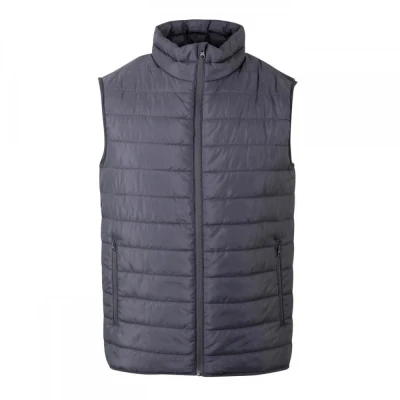 Vestă MELTON matlasată, foarte ușoară, diverse cul / Mukua / Veste de lucru