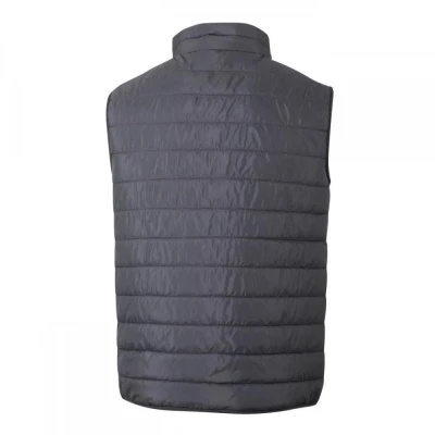 Vestă MELTON matlasată, foarte ușoară, diverse cul / Mukua / Veste de lucru