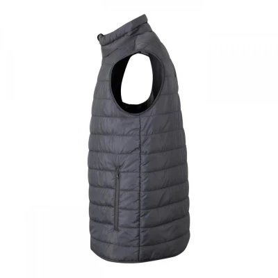 Vestă MELTON matlasată, foarte ușoară, diverse cul / Mukua / Veste de lucru