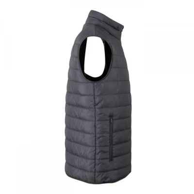 Vestă MELTON matlasată, foarte ușoară, diverse cul / Mukua / Veste de lucru