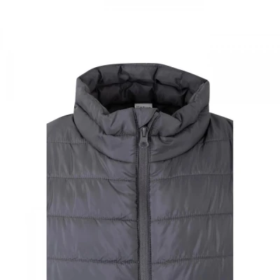 Vestă MELTON matlasată, foarte ușoară, diverse cul / Mukua / Veste de lucru