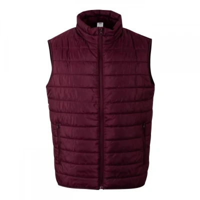 Vestă MELTON matlasată, foarte ușoară, diverse cul / Mukua / Veste de lucru