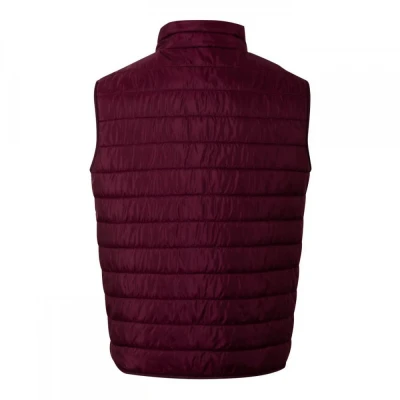 Vestă MELTON matlasată, foarte ușoară, diverse cul / Mukua / Veste de lucru