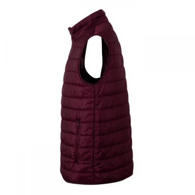 Vestă MELTON matlasată, foarte ușoară, diverse cul / Mukua / Veste de lucru