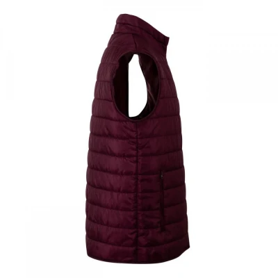 Vestă MELTON matlasată, foarte ușoară, diverse cul / Mukua / Veste de lucru