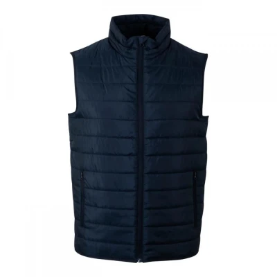 Vestă MELTON matlasată, foarte ușoară, diverse cul / Mukua / Veste de lucru