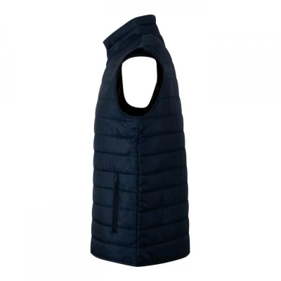 Vestă MELTON matlasată, foarte ușoară, diverse cul / Mukua / Veste de lucru