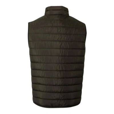 Vestă MELTON matlasată, foarte ușoară, diverse cul / Mukua / Veste de lucru