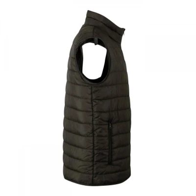 Vestă MELTON matlasată, foarte ușoară, diverse cul / Mukua / Veste de lucru
