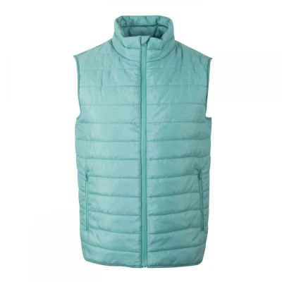 Vestă MELTON matlasată, foarte ușoară, diverse cul / Mukua / Veste de lucru
